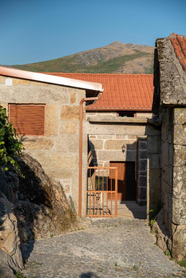Casa Do Morgado Villa Mondim de Basto Dış mekan fotoğraf