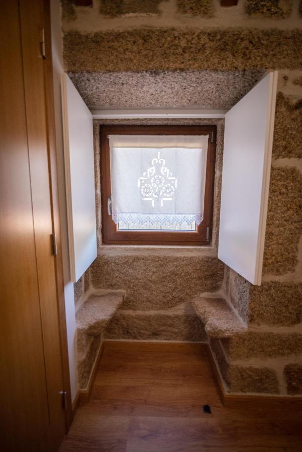 Casa Do Morgado Villa Mondim de Basto Dış mekan fotoğraf